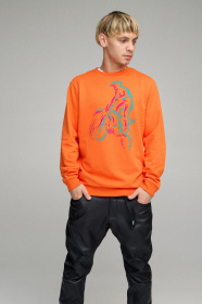 Свитшот YAPPI модель BSMPO10043 Фото