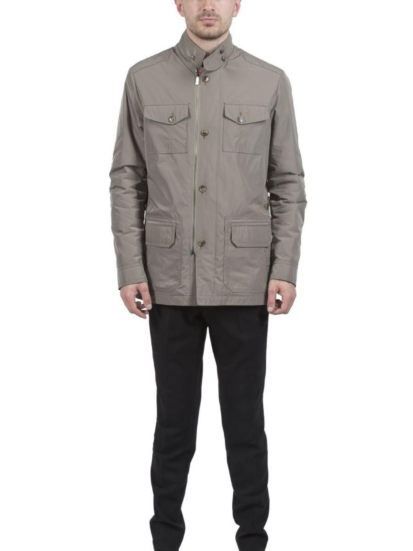 Куртки та дублянки Bella Bicchi модель 36767 Фото