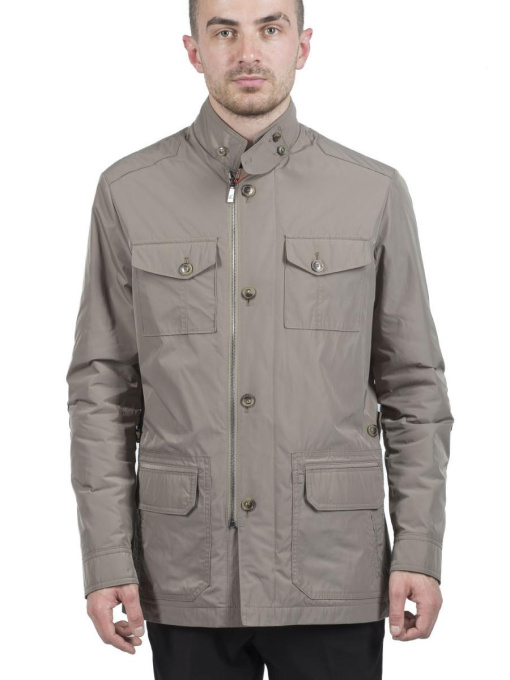 Куртки и дубленки Bella Bicchi модель 36767 Фото