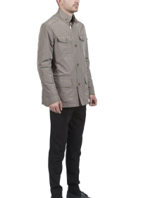 Куртки та дублянки Bella Bicchi модель 36767 Фото