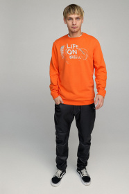 Свитшот YAPPI модель BSMPO10044 Фото