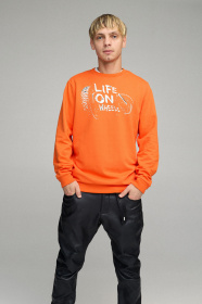 Свитшот YAPPI модель BSMPO10044 Фото