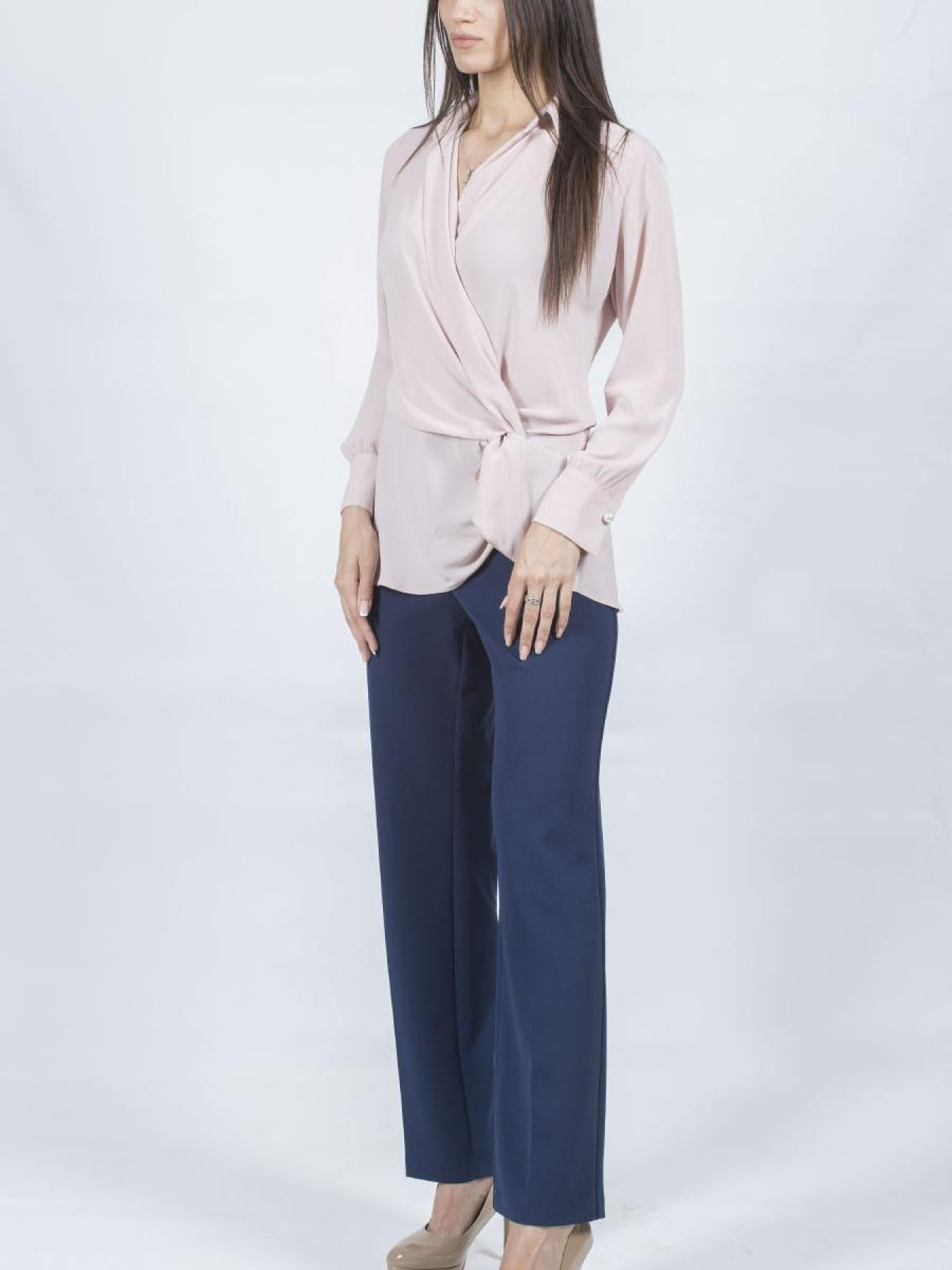 Рубашки Bella Bicchi модель 36853 Фото