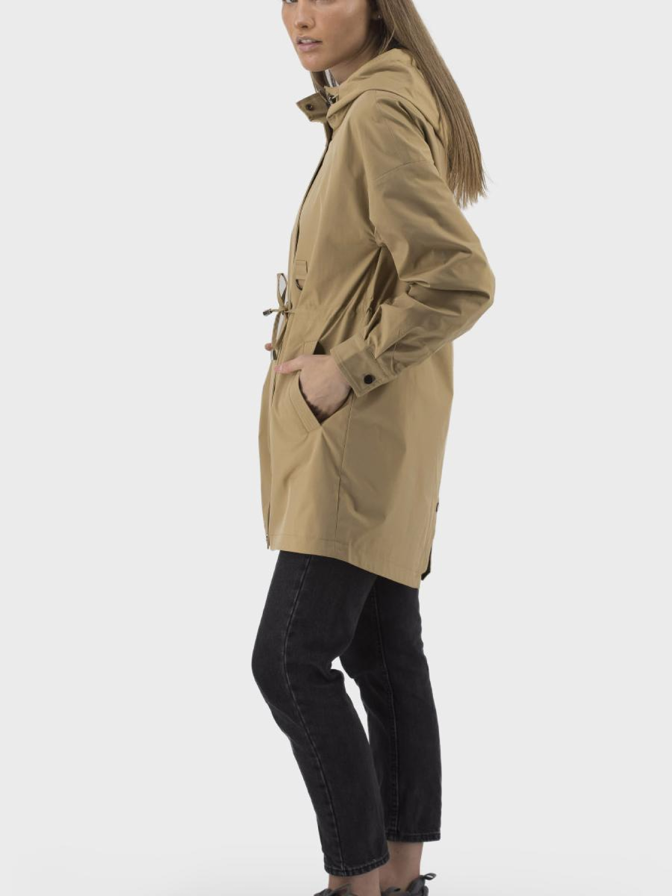 Куртки та дублянки Bella Bicchi модель 36883 Фото