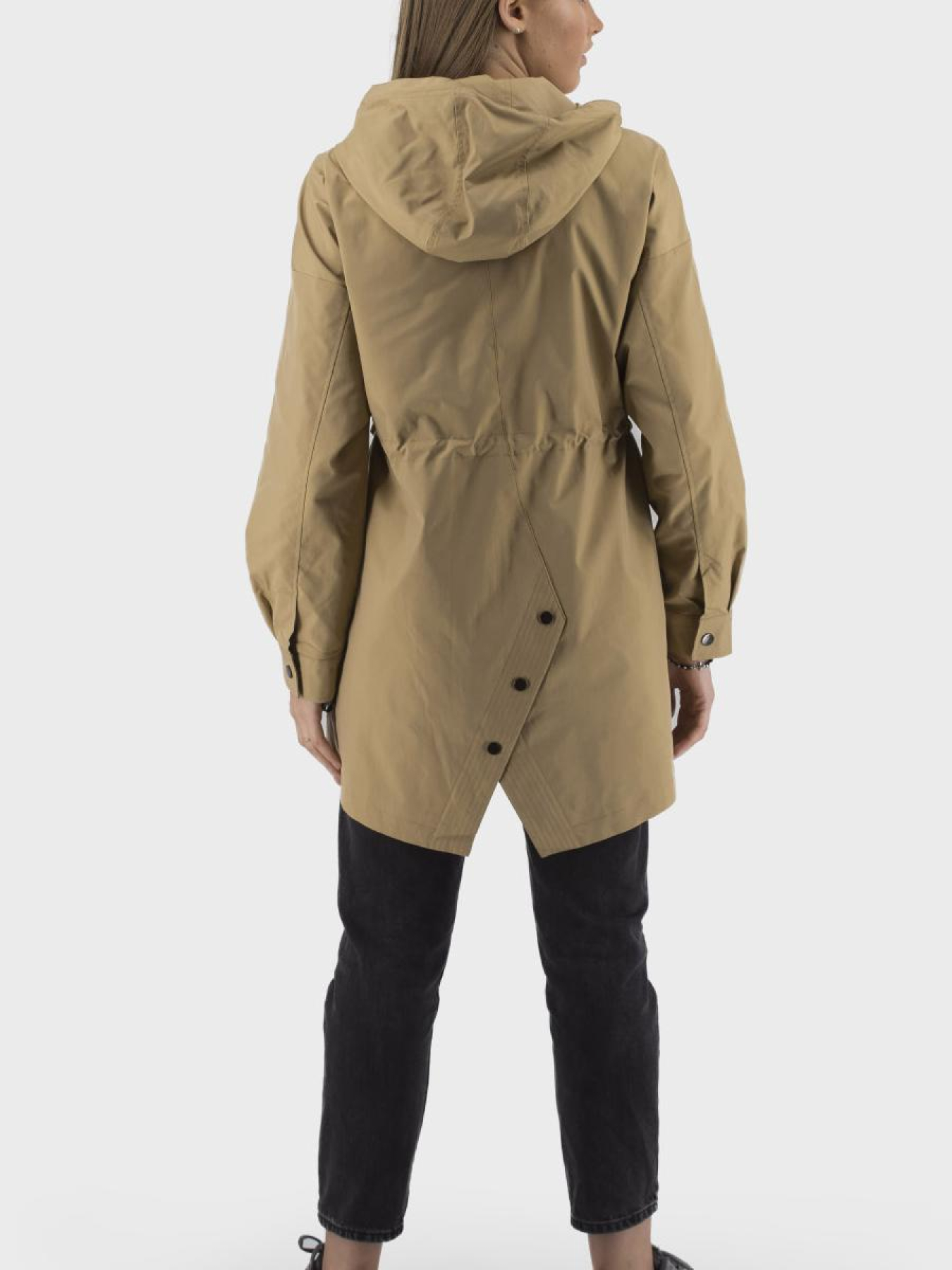 Куртки та дублянки Bella Bicchi модель 36883 Фото