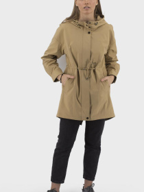 Куртки та дублянки Bella Bicchi модель 36883 Фото