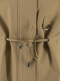 Куртки та дублянки Bella Bicchi модель 36883 Фото