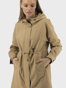 Куртки и дубленки Bella Bicchi модель 36883 Фото