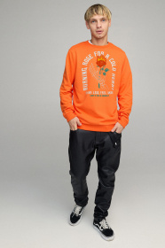 Свитшот YAPPI модель BSMPO10046 Фото