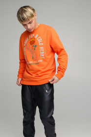 Свитшот YAPPI модель BSMPO10046 Фото