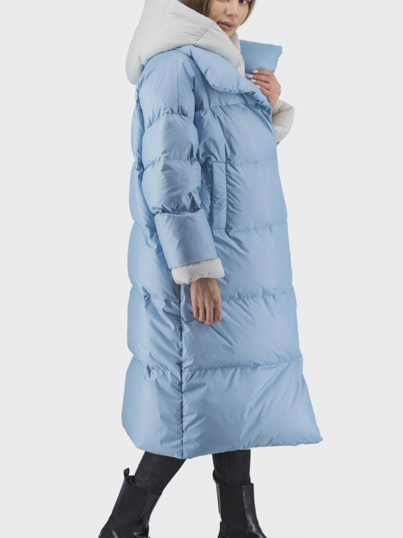 Куртки и дубленки Bella Bicchi модель 36997 Фото