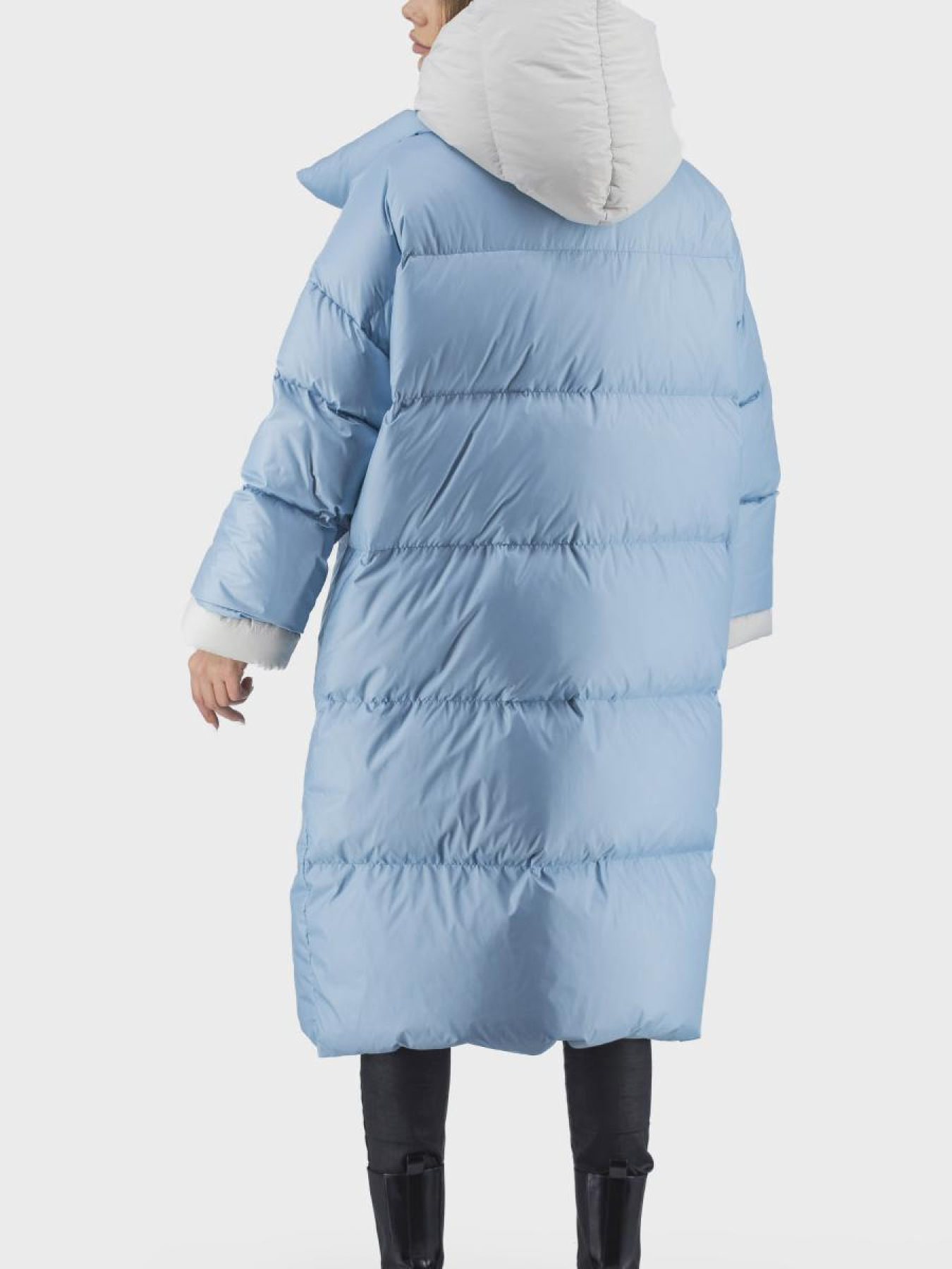 Куртки и дубленки Bella Bicchi модель 36997 Фото