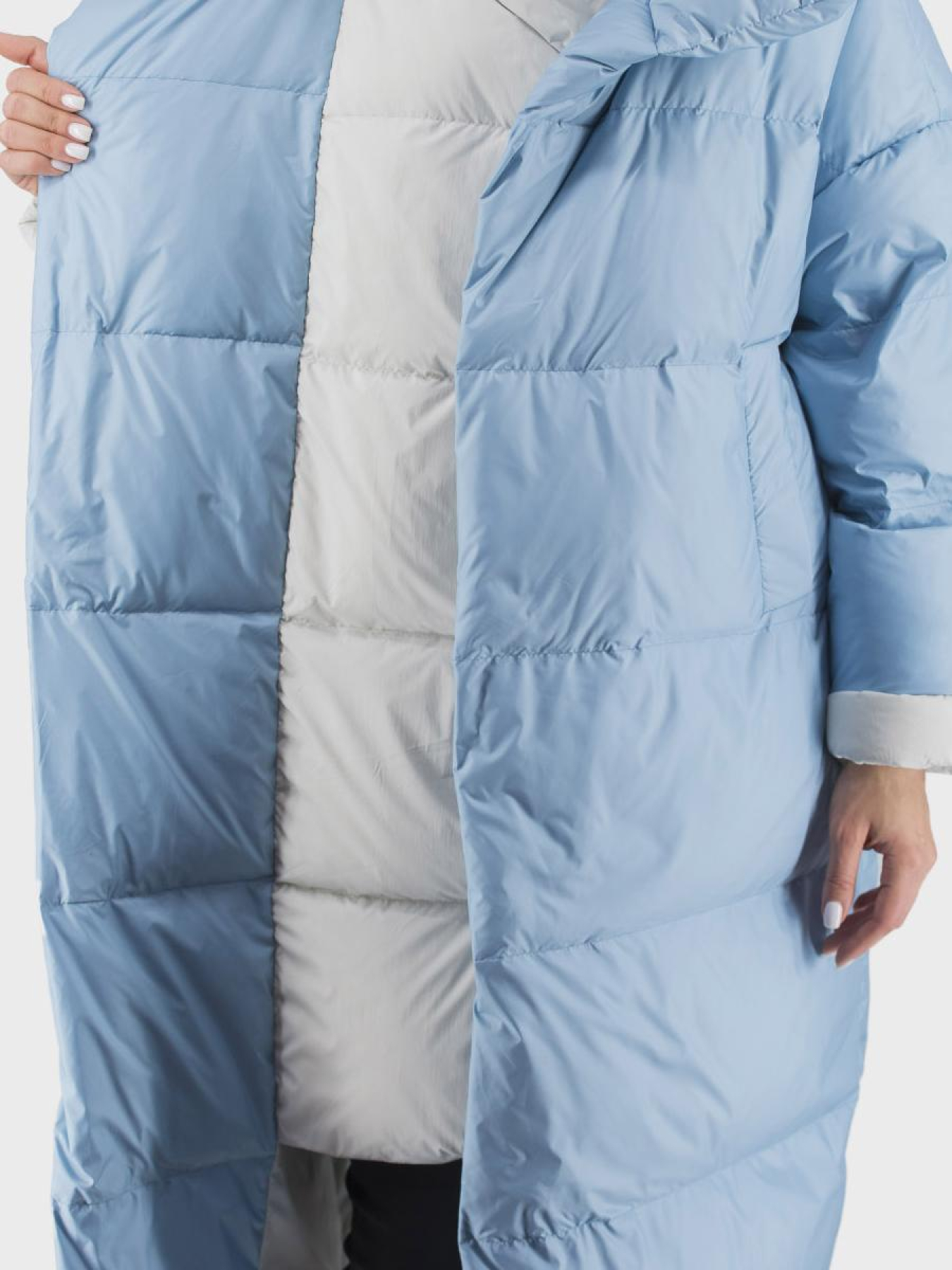 Куртки и дубленки Bella Bicchi модель 36997 Фото