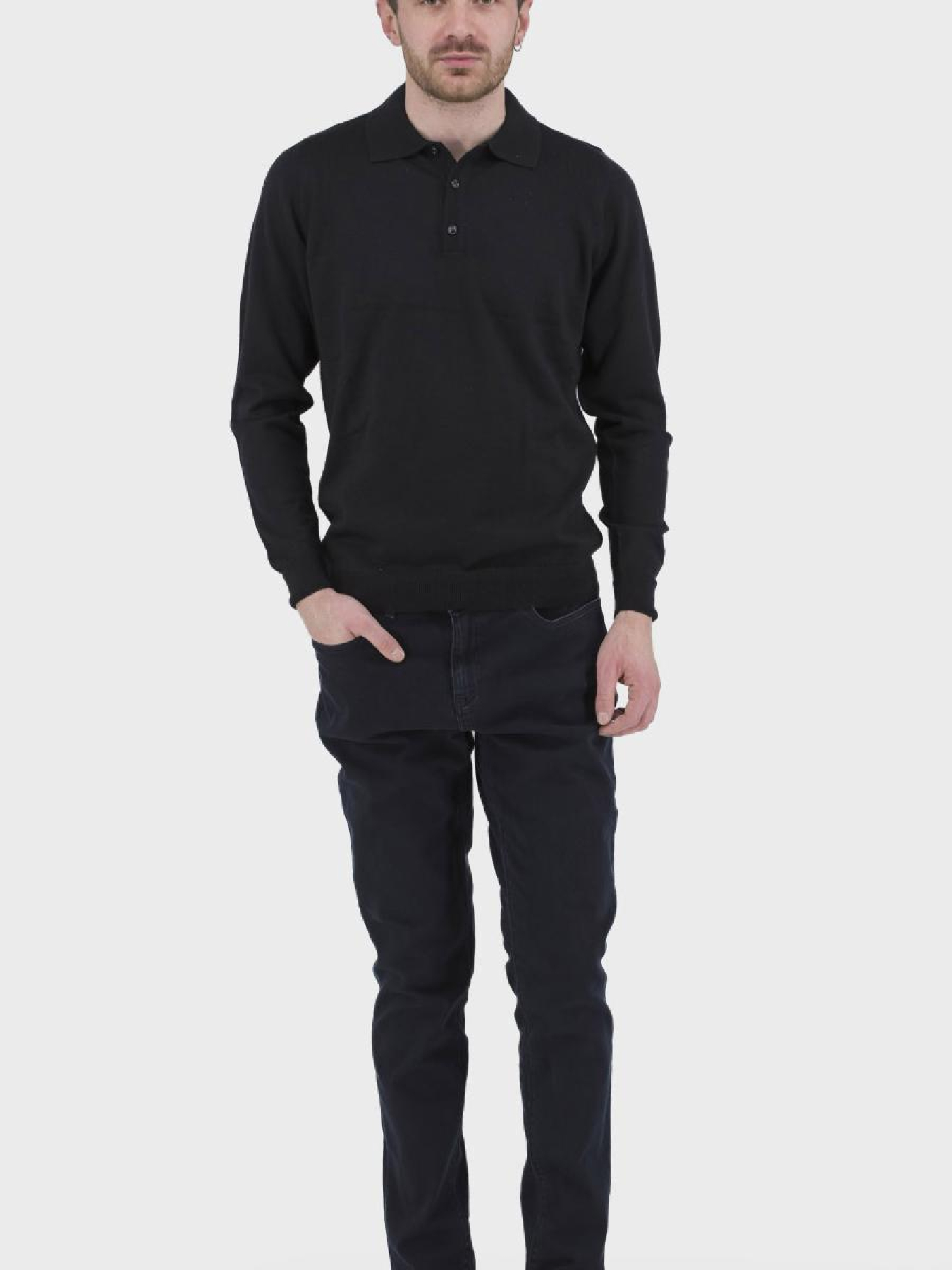 Джинсы Bella Bicchi модель 37006 Фото