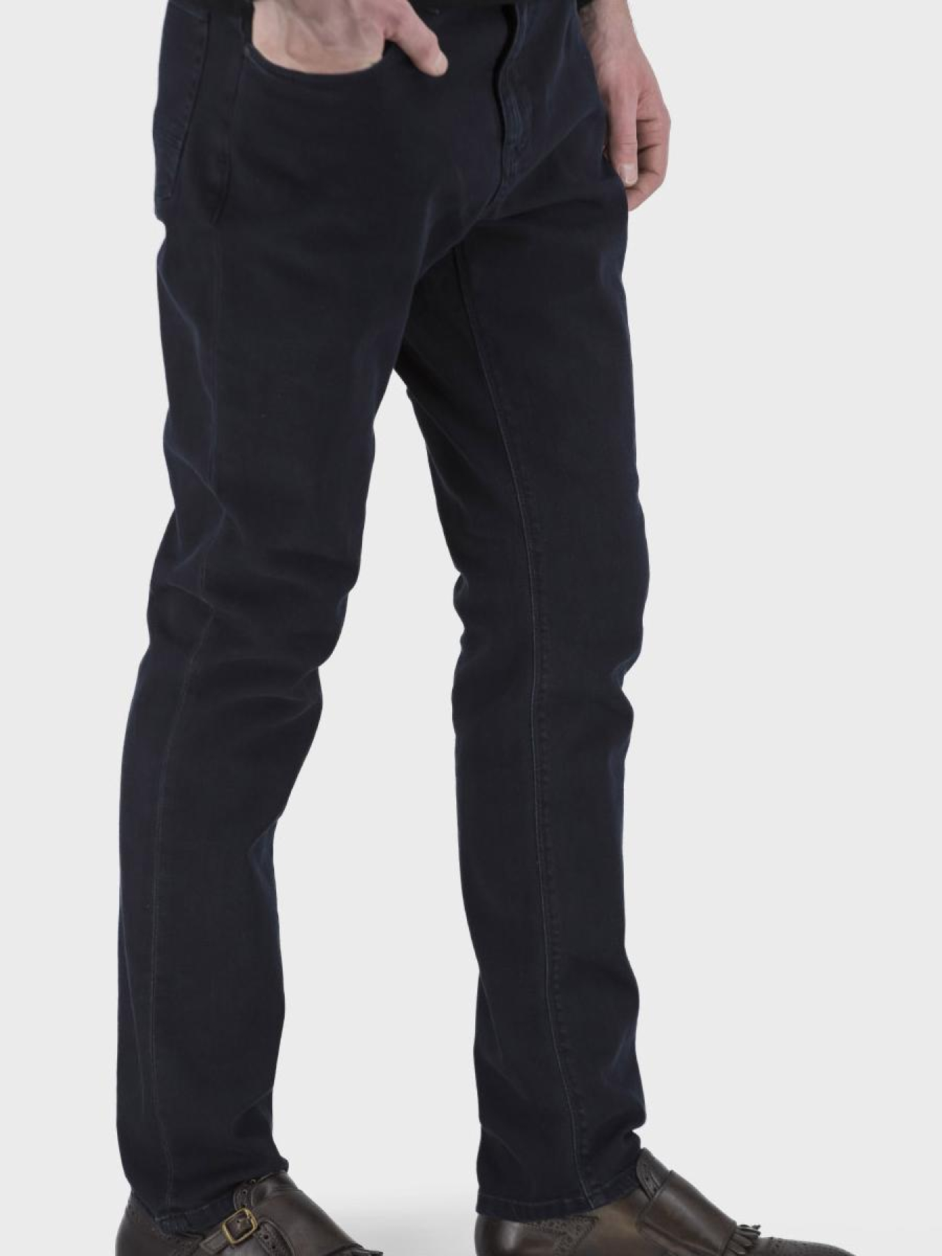 Джинсы Bella Bicchi модель 37006 Фото