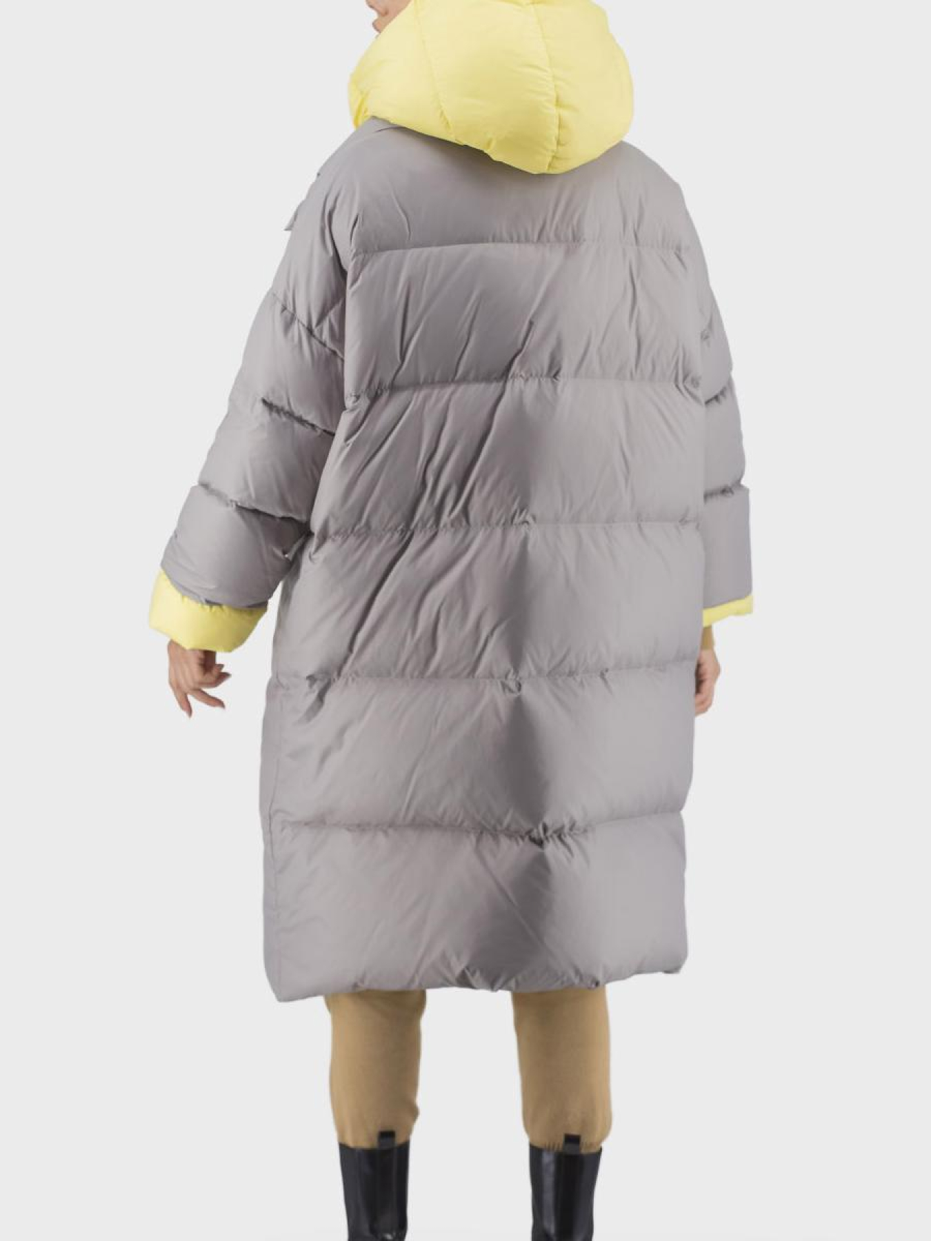 Куртки и дубленки Bella Bicchi модель 37013 Фото