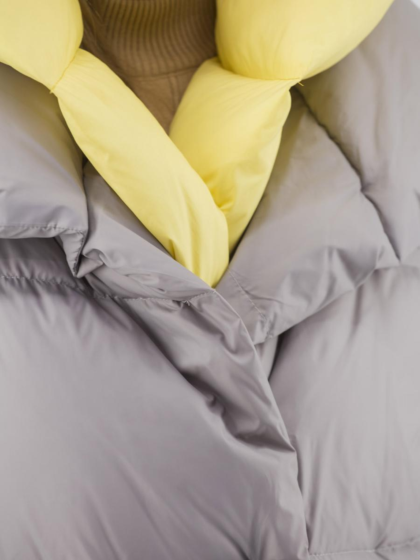 Куртки и дубленки Bella Bicchi модель 37013 Фото