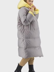 Куртки и дубленки Bella Bicchi модель 37013 Фото