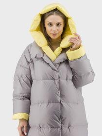 Куртки и дубленки Bella Bicchi модель 37013 Фото