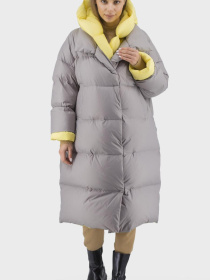 Куртки и дубленки Bella Bicchi модель 37013 Фото