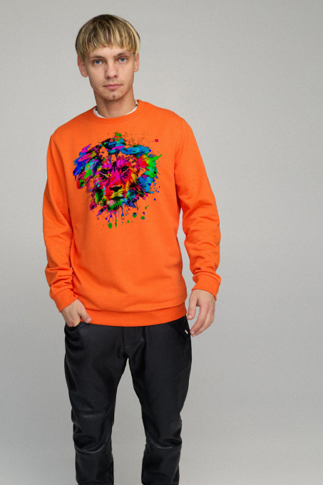 Світшот YAPPI модель BSMPO10047 Фото