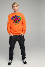 Свитшот YAPPI модель BSMPO10047 Фото