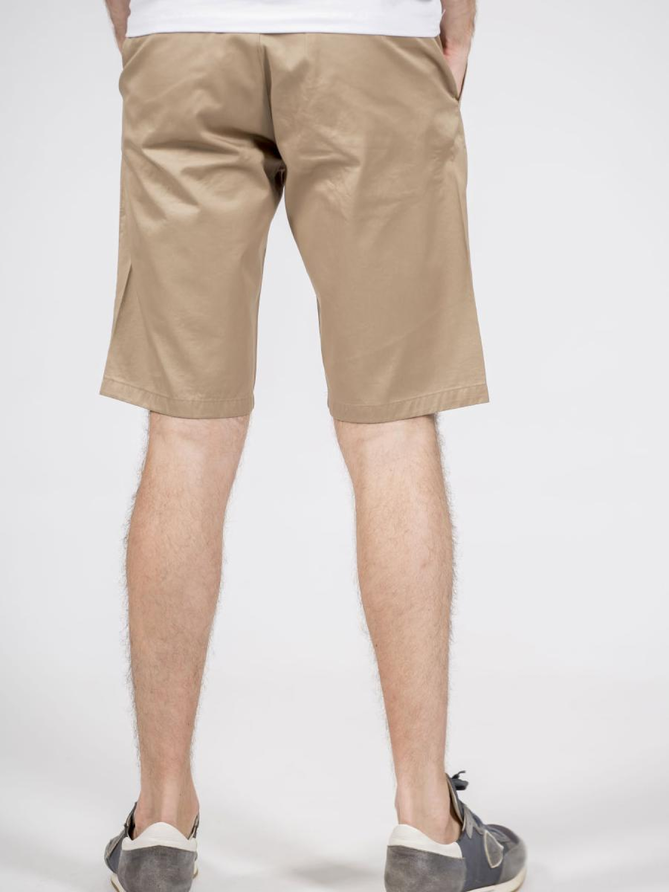 Шорти Bella Bicchi модель 37043 Фото