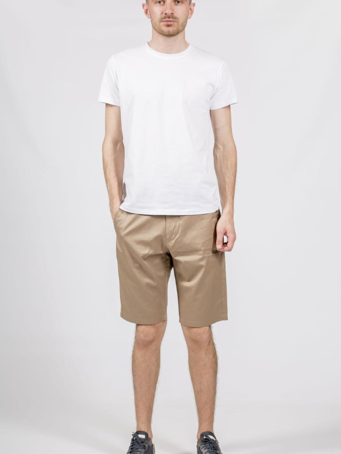 Шорти Bella Bicchi модель 37043 Фото