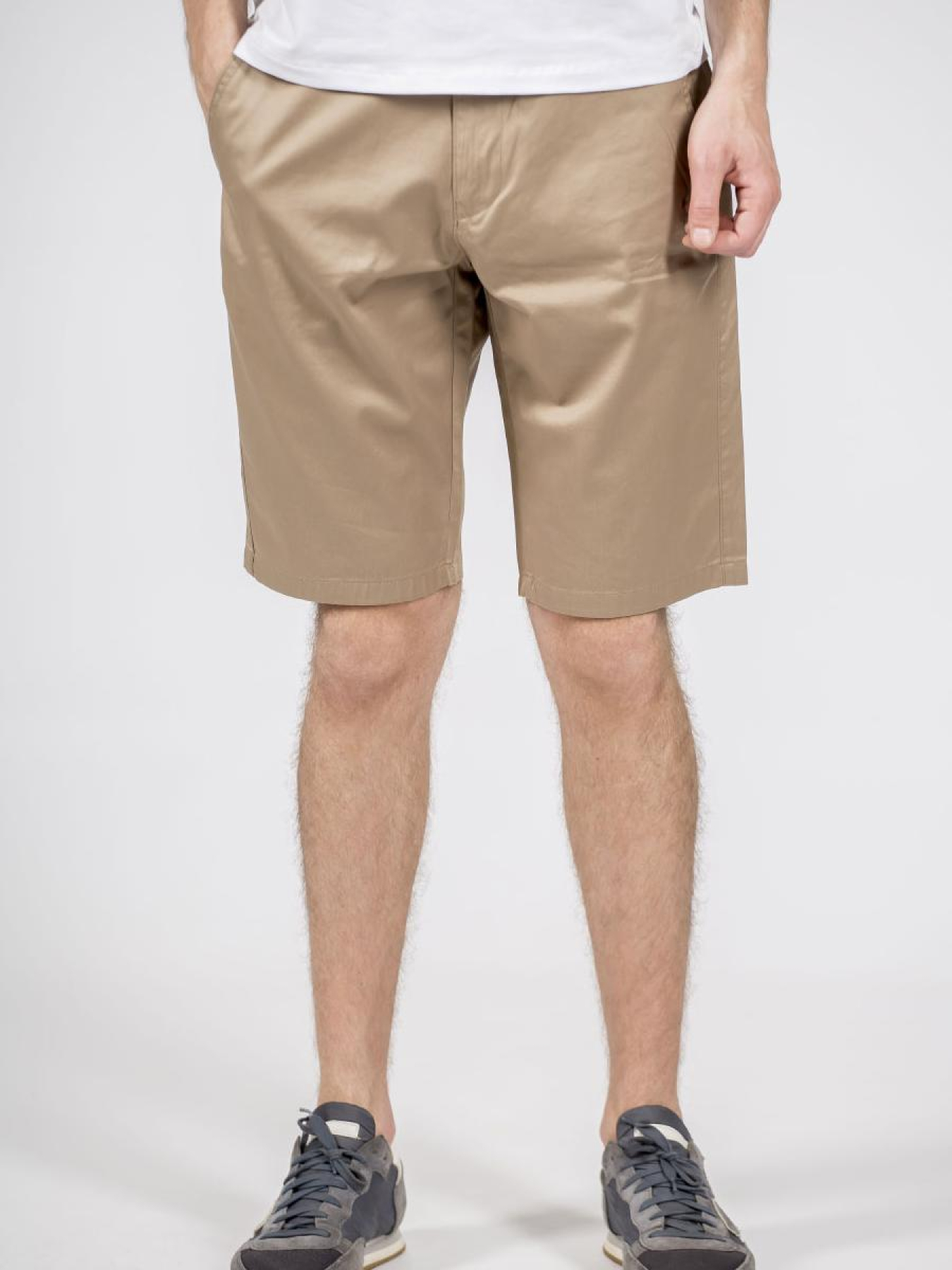 Шорти Bella Bicchi модель 37043 Фото