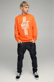 Свитшот YAPPI модель BSMPO10048 Фото