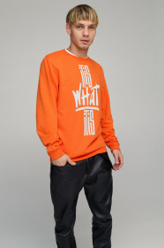 Свитшот YAPPI модель BSMPO10048 Фото