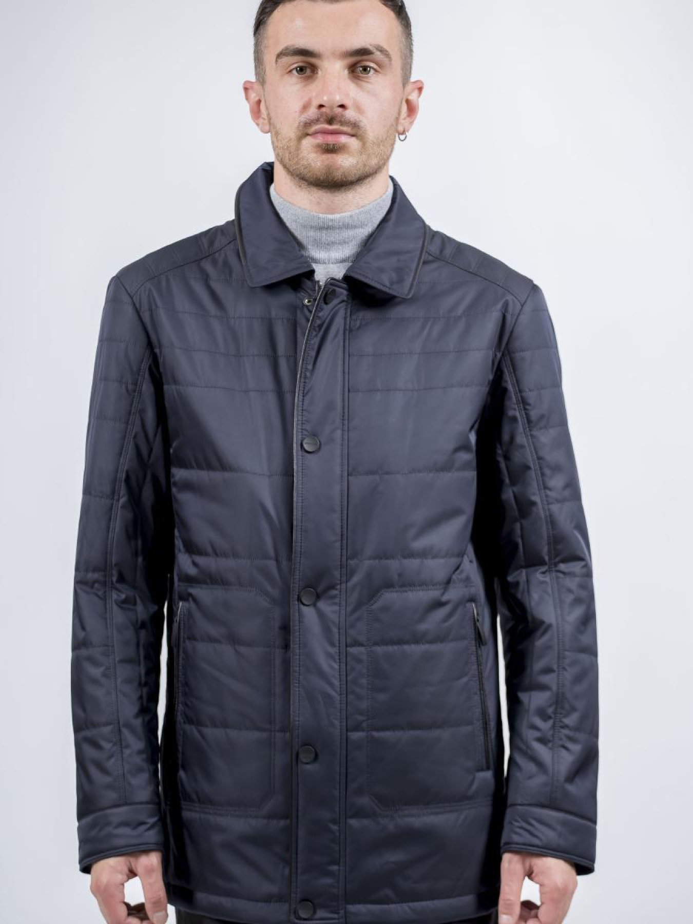 Куртки и дубленки Bella Bicchi модель 37146 Фото