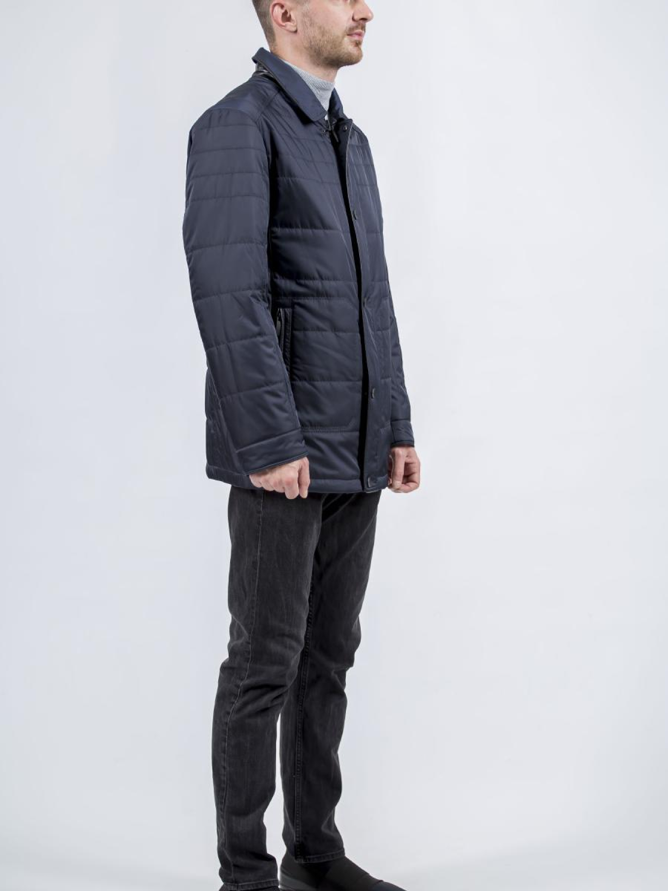 Куртки и дубленки Bella Bicchi модель 37152 Фото