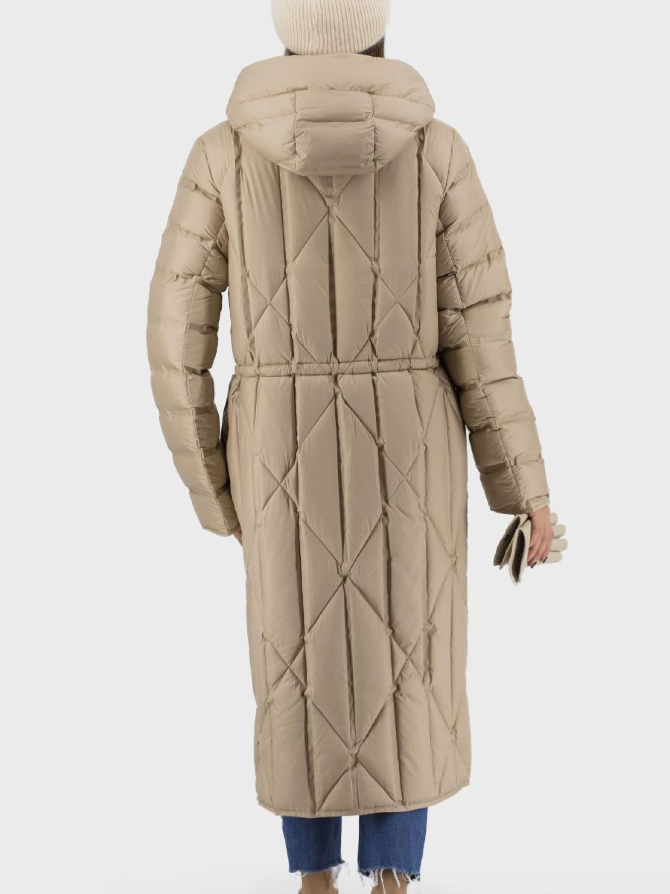 Куртки и дубленки Bella Bicchi модель 37170 Фото