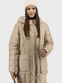 Куртки и дубленки Bella Bicchi модель 37170 Фото