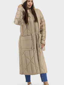 Куртки и дубленки Bella Bicchi модель 37170 Фото