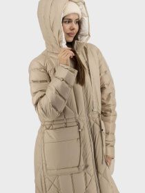 Куртки и дубленки Bella Bicchi модель 37170 Фото