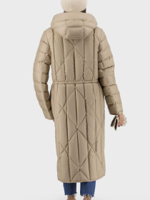 Куртки и дубленки Bella Bicchi модель 37170 Фото