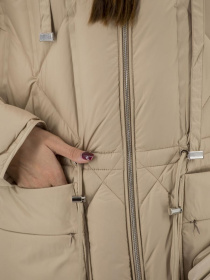 Куртки и дубленки Bella Bicchi модель 37170 Фото