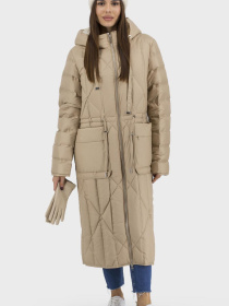 Куртки и дубленки Bella Bicchi модель 37170 Фото