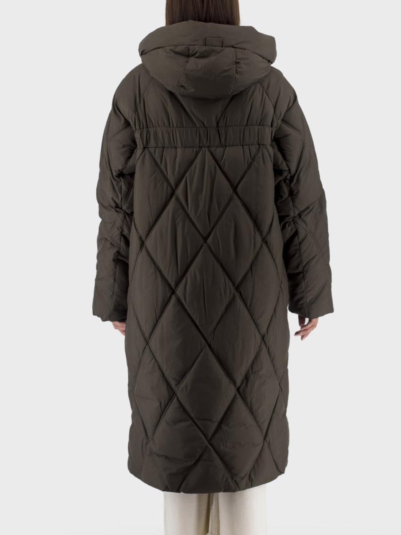 Куртки та дублянки Bella Bicchi модель 37192 Фото