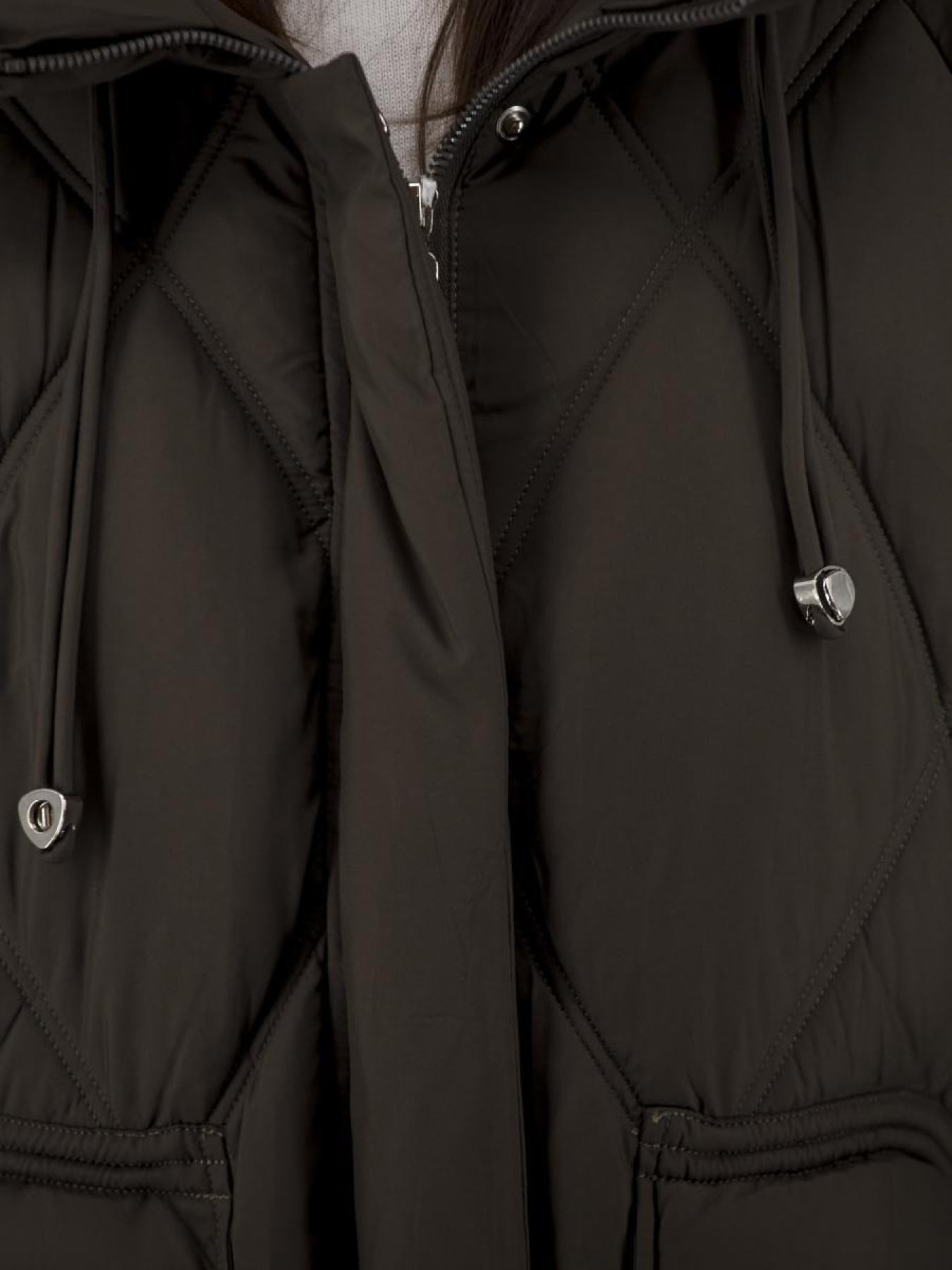 Куртки та дублянки Bella Bicchi модель 37192 Фото