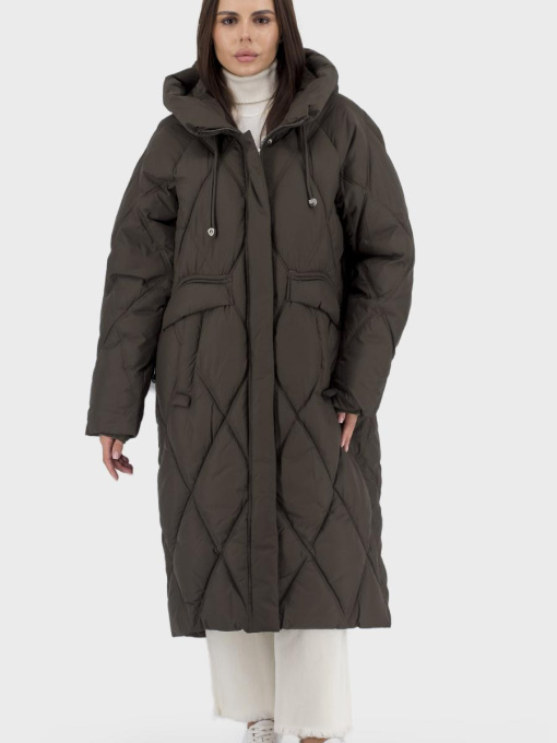 Куртки и дубленки Bella Bicchi модель 37192 Фото