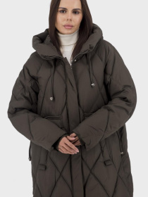 Куртки та дублянки Bella Bicchi модель 37192 Фото