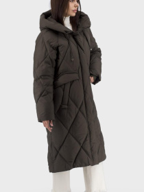 Куртки та дублянки Bella Bicchi модель 37192 Фото