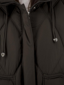 Куртки та дублянки Bella Bicchi модель 37192 Фото