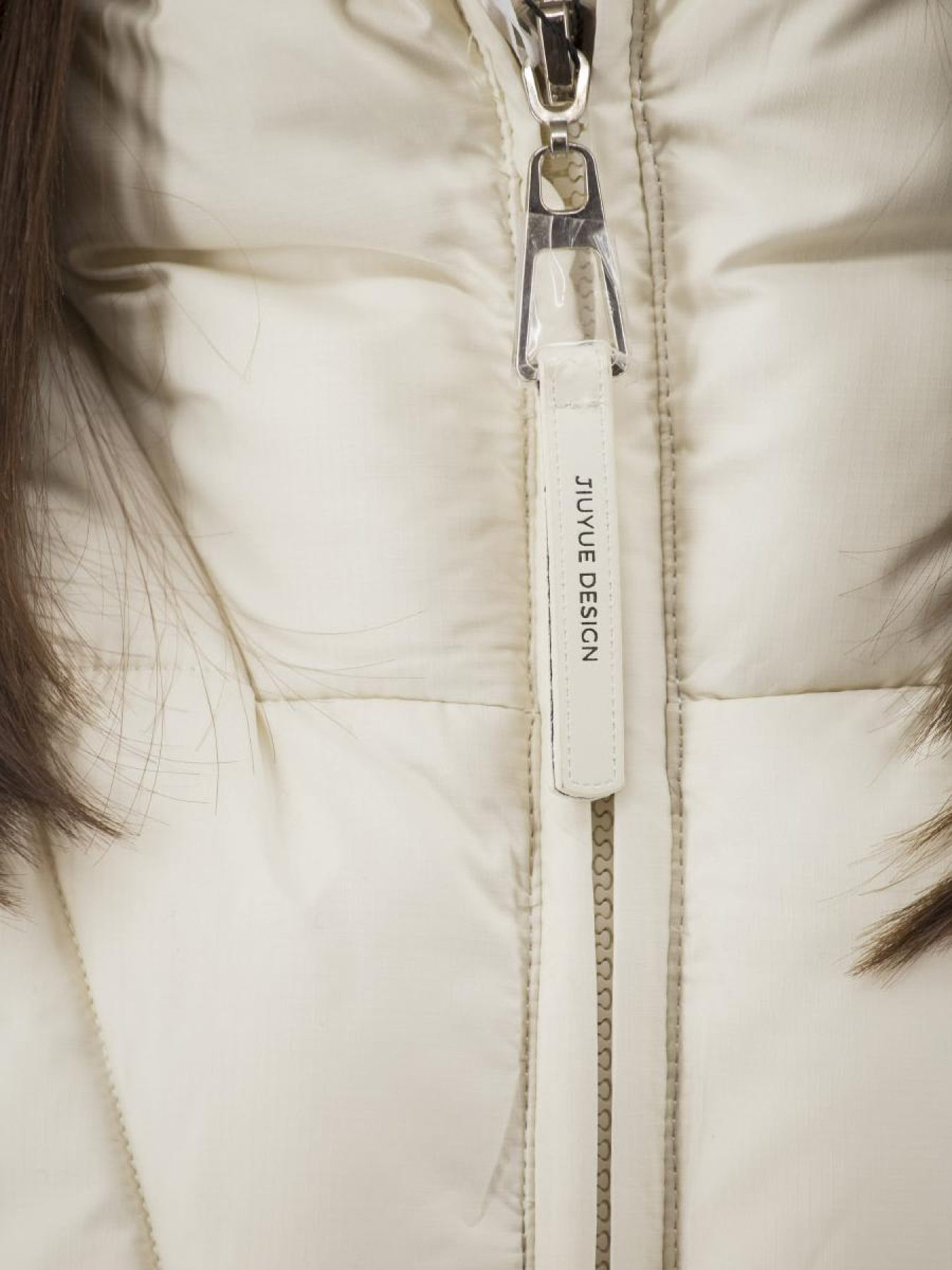 Куртки и дубленки Bella Bicchi модель 37242 Фото