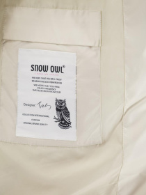 Куртки и дубленки Bella Bicchi модель 37242 Фото