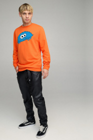 Свитшот YAPPI модель BSMPO10049 Фото