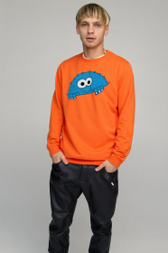 Свитшот YAPPI модель BSMPO10049 Фото